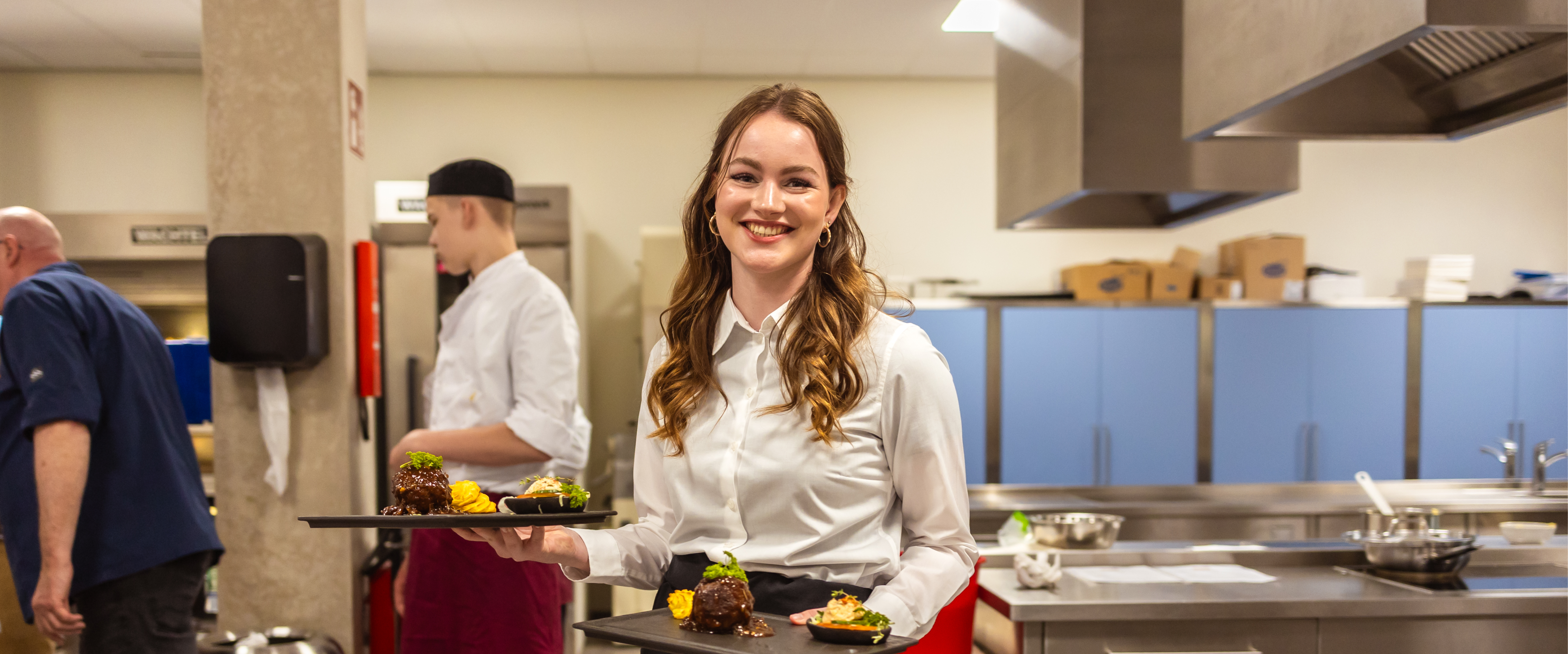 Horeca en Bakkerij & Recreatie (HBR)