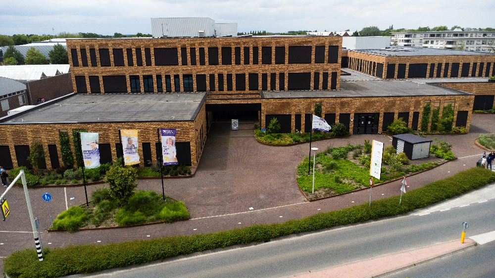 Uitnodiging Branchetafel: Samen Sterk in Talentontwikkeling