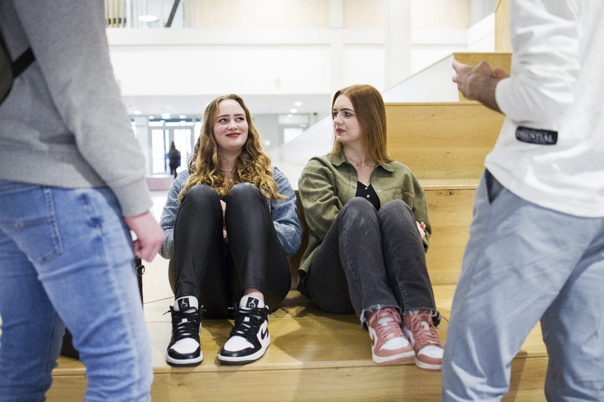 Allround assistant business services