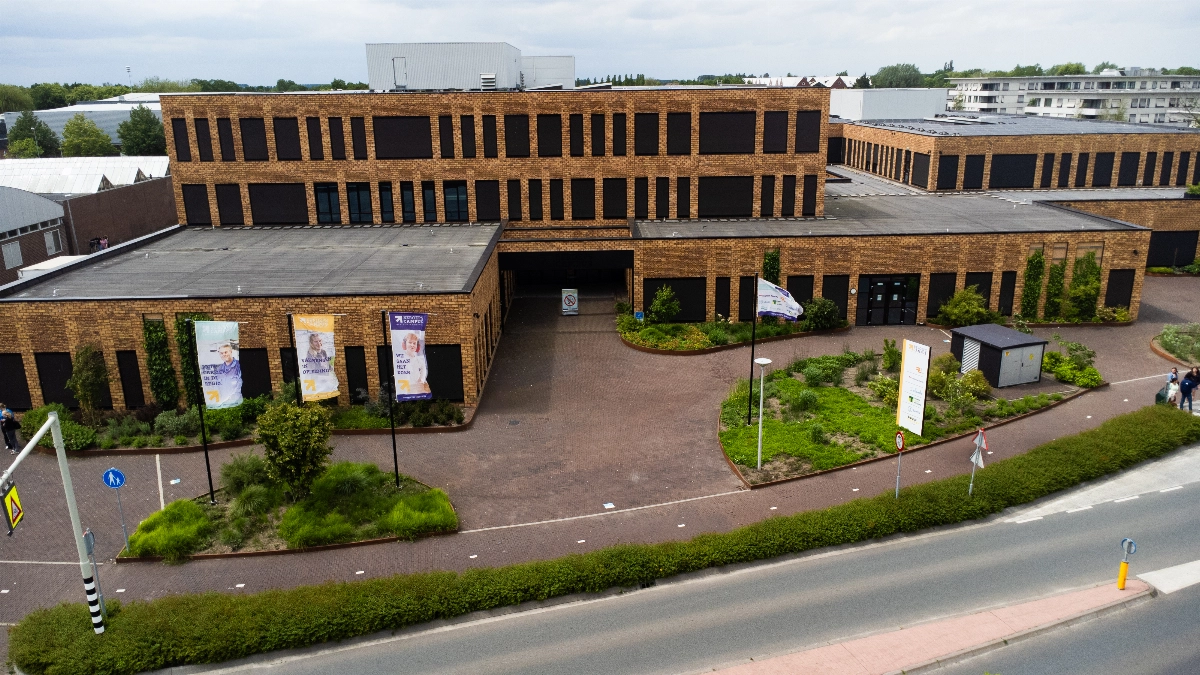 Uitnodiging Branchetafel: Samen Sterk in Talentontwikkeling