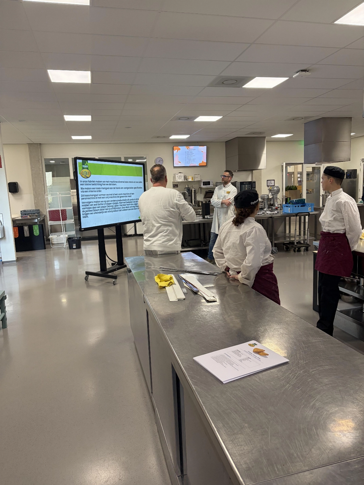 Gastles Le Duc Fine Food B.V.